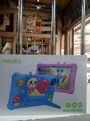 New Modio M750 256 GB