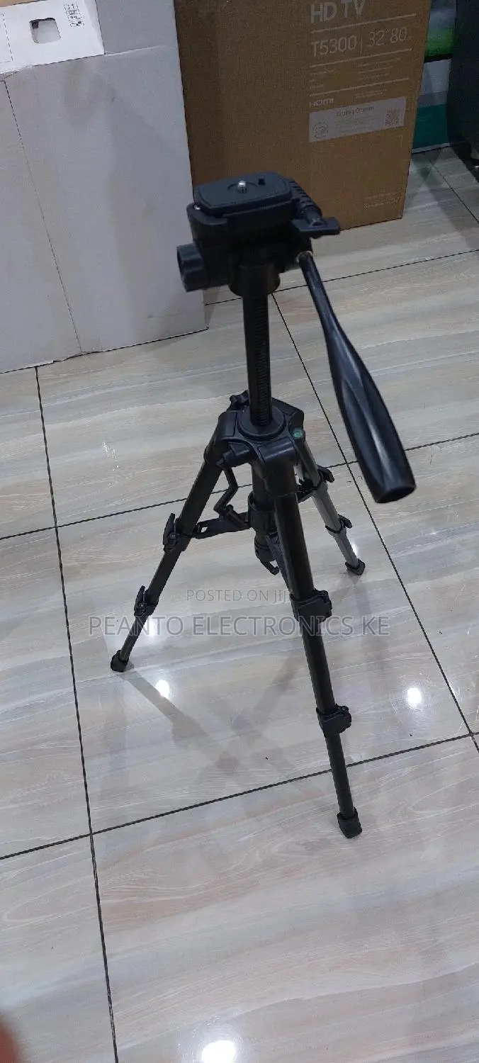 Kingjoy Vt-850 Camera Tripod