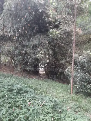 0.5 Acre Plot in Old Kitisuru for Sale