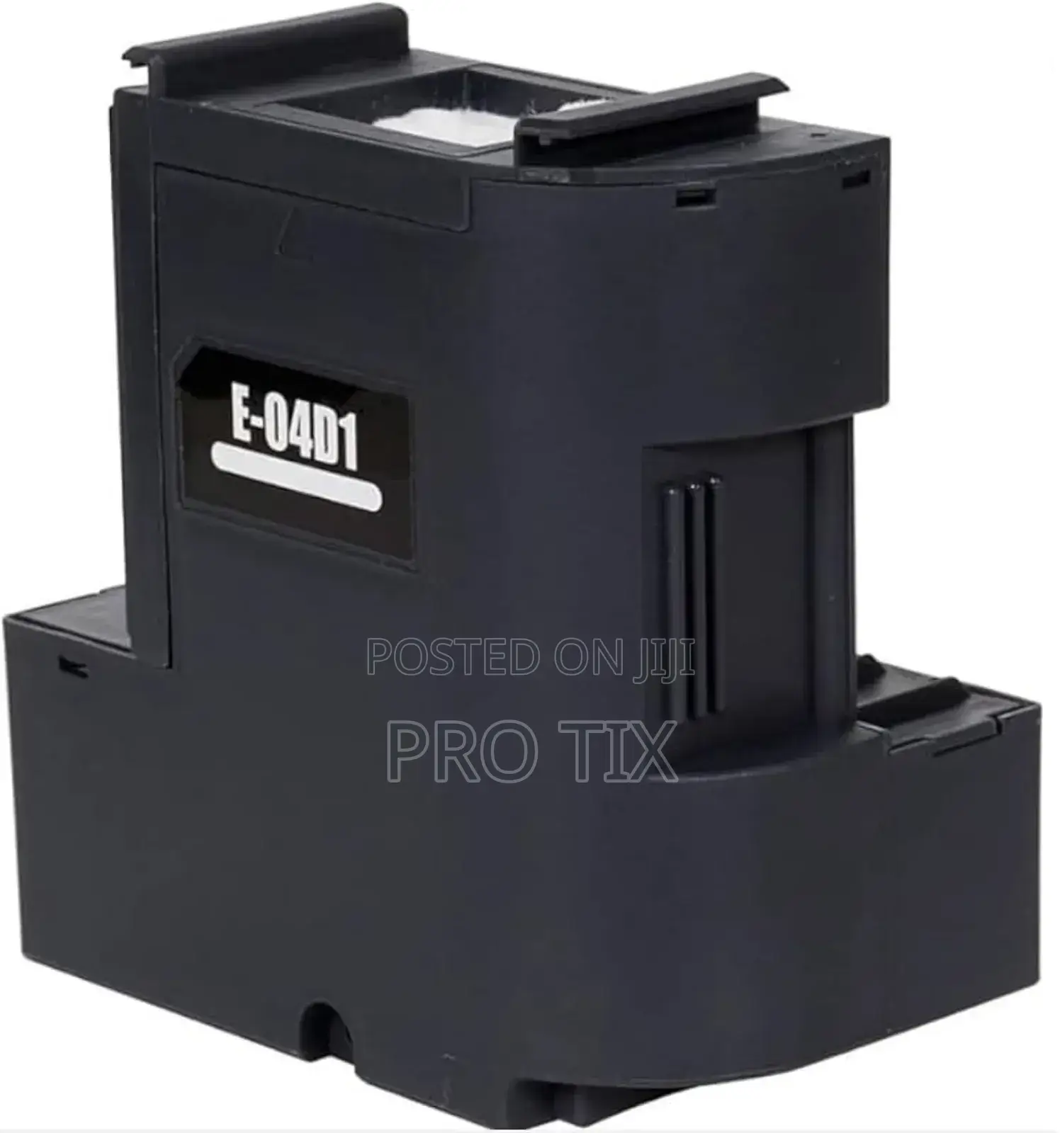 Epson E04d1 Ink Maintenance Box