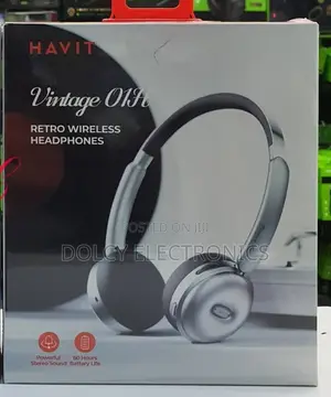 Havit H616bt Wireless Headphones