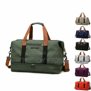 Travel Bags
