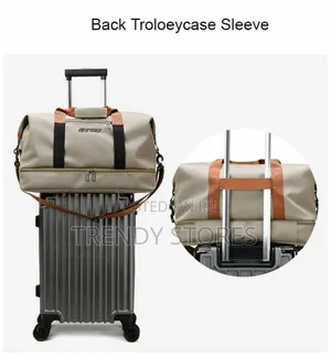 Travel Bags