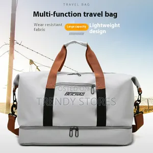 Travel Bags