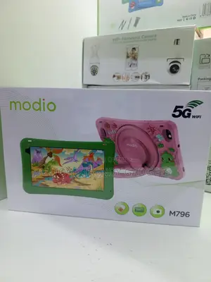 New Modio M796 256 GB Green