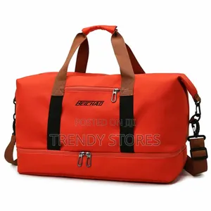 Travel Bags