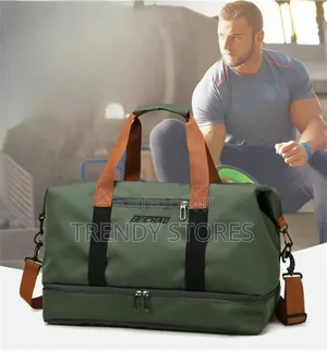 Fashion Duffel Bags