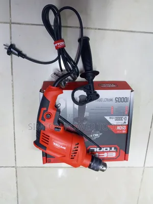 Top Quality 850w Electric Impact Drill