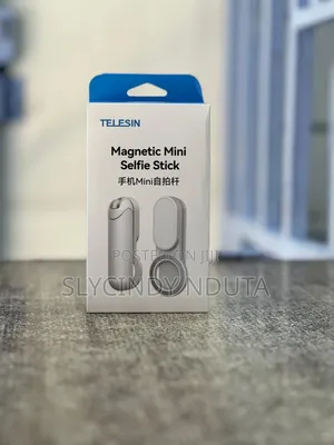 Telesin Magnetic Mini Selfie Stick