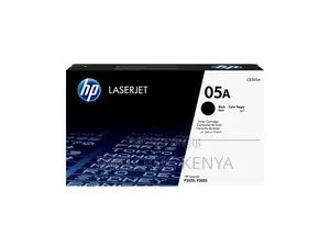 Hp 05a Laserjet Toner Catridge(Ce205a)