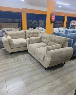 Classic 5 Seater Sofa/Butterfly Sofa/ 5 Seater Sofa/ 3,2
