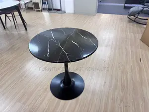 Home Eames Dining Table