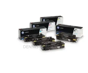 Hp 415a Cyan Original Laserjet Toner Cartridge