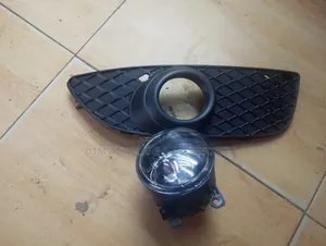 Fog Light Mitsubishi Galant