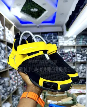 Air Jordan Lx