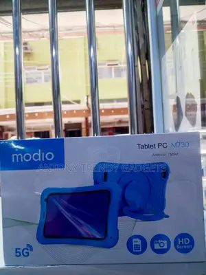 New Modio M730 256 GB Blue