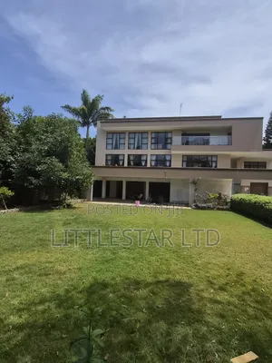 5bdrm Mansion in Havana, Runda for rent