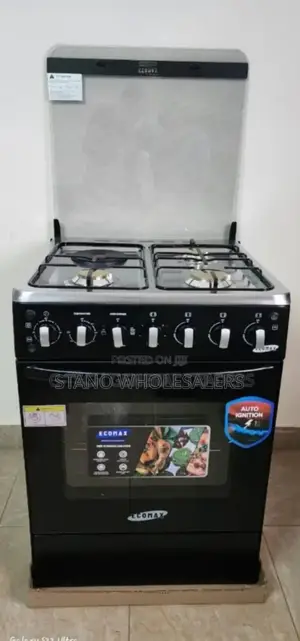 With 2year Warranty, Electric Cooker. 60by60 Ecomax