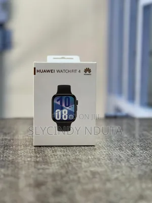 Huawei Watch Fit4