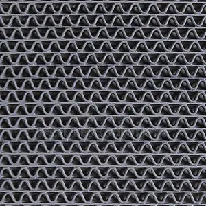 Anti-Slip S Mat – Heavy Duty Safety Flooring