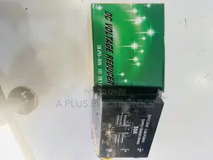 24/12 Converter 30a – Compact Durable Power Solution You Can Trust