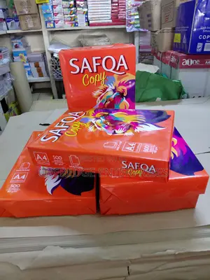 Photocopies=Safqa Printing Papers##A4 Size Printer.