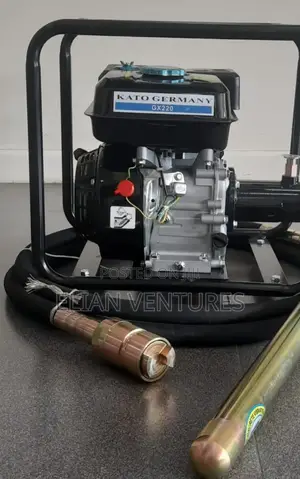 Brand New Kato Germany Vibrator