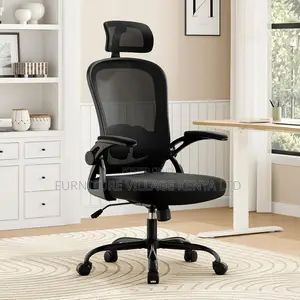 Ergonomic Orthopedic Office Chair