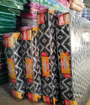 All Restocked Mattress. 4by6 6inch
