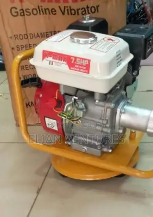 Top Quality Kmax Vibrator Petrol Powered