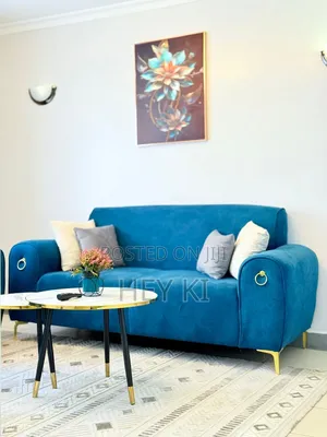 Spacious Two Bedroom Kamakis