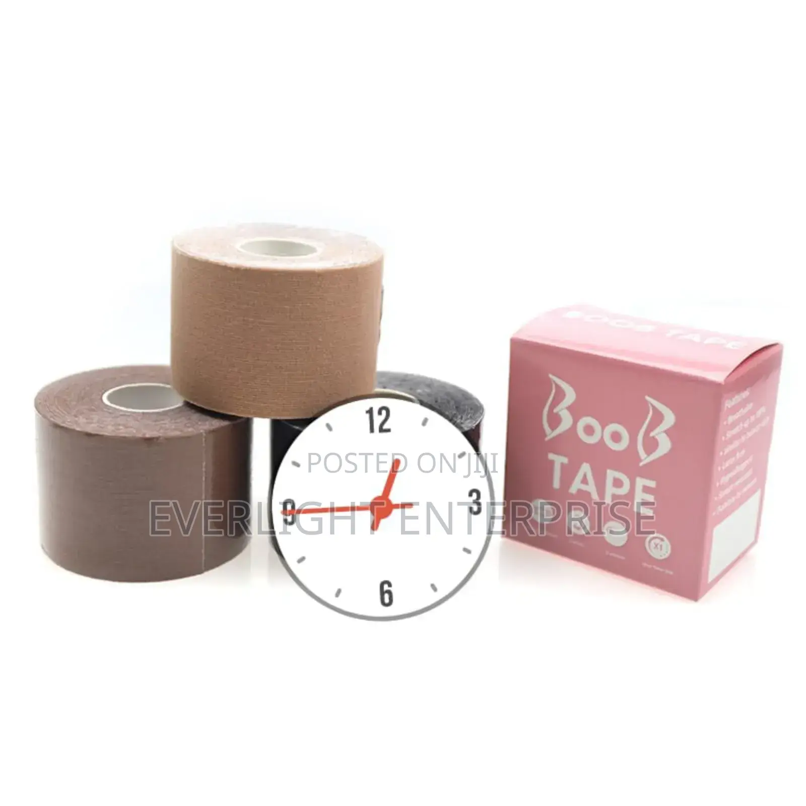 Boobs Tape