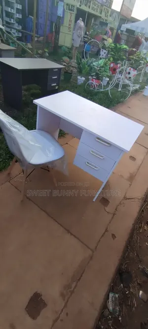 Study Desk