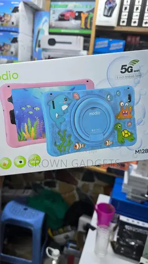 New Modio M128 256 GB Gray