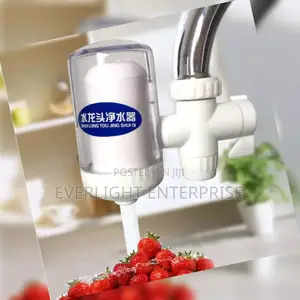 High Quality Kitchen Filter