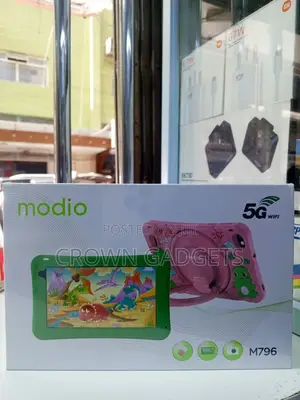 New Modio M796 256 GB Green