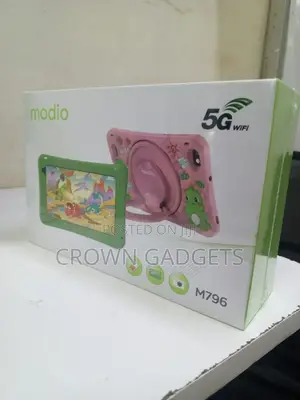New Modio M796 256 GB Green