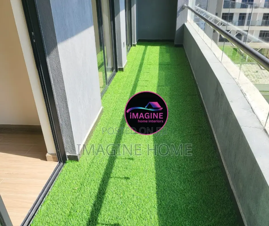 Balcony Garden Turf Grass Carpet