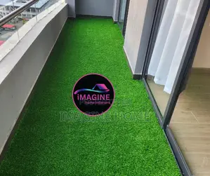 Balcony Garden Turf Grass Carpet