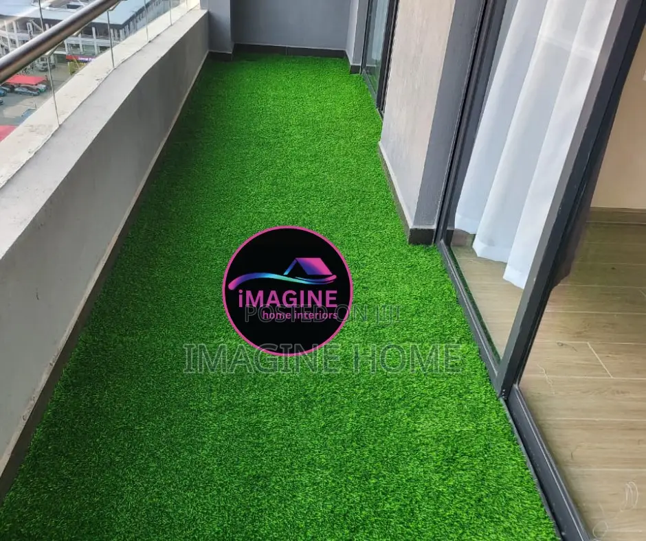 Balcony Garden Turf Grass Carpet