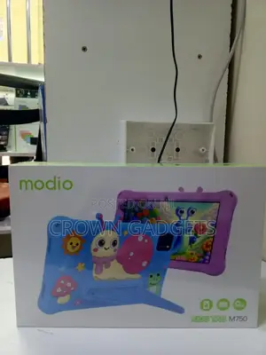 New Modio M750 256 GB