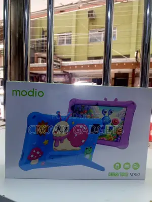 New Modio M750 256 GB