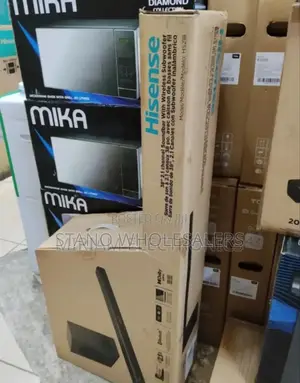 Wireless Hisense Sound Bar Hs200. Hisense Sound Bar. Full Bass