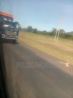5acres Touching Mombasa Road Machakos