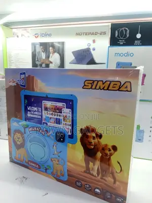 New Bebe Simba 512 GB Green