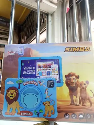 New Bebe Simba 512 GB Green