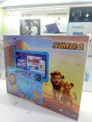 New Bebe Simba 512 GB