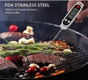 Food Grade Thermometer