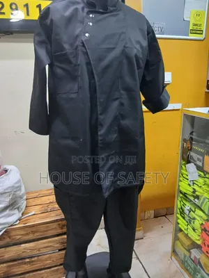 Chef Suits