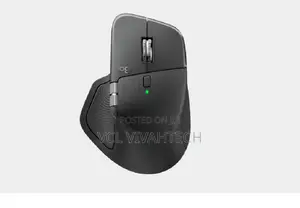 Logitech Master Mx 4 Mouse